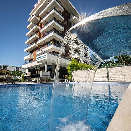 Chveni Ezo Boutique Hotel Kobuleti Esterno foto