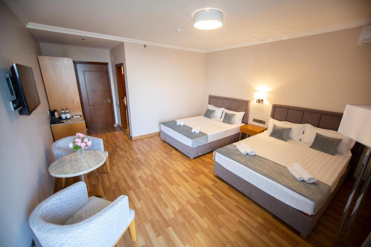 Chveni Ezo Boutique Hotel Kobuleti Esterno foto