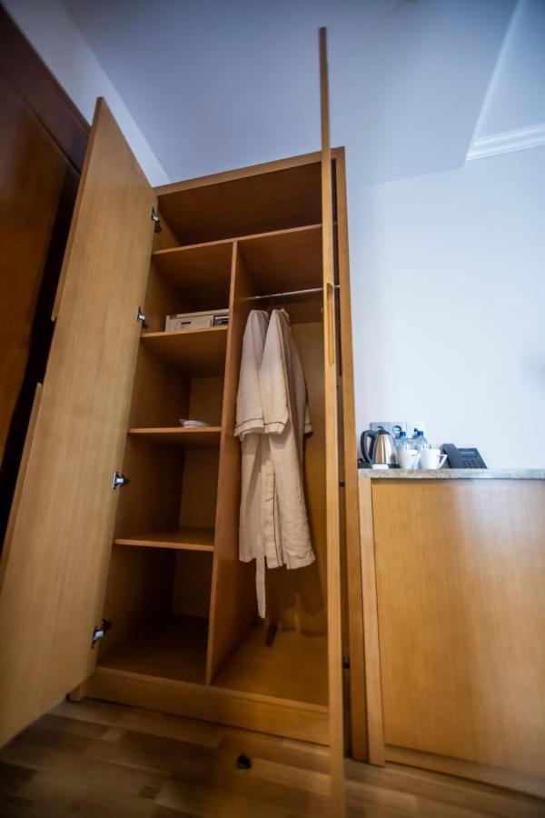 Chveni Ezo Boutique Hotel Kobuleti Esterno foto