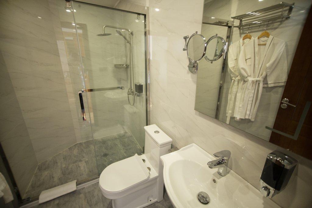 Chveni Ezo Boutique Hotel Kobuleti Esterno foto