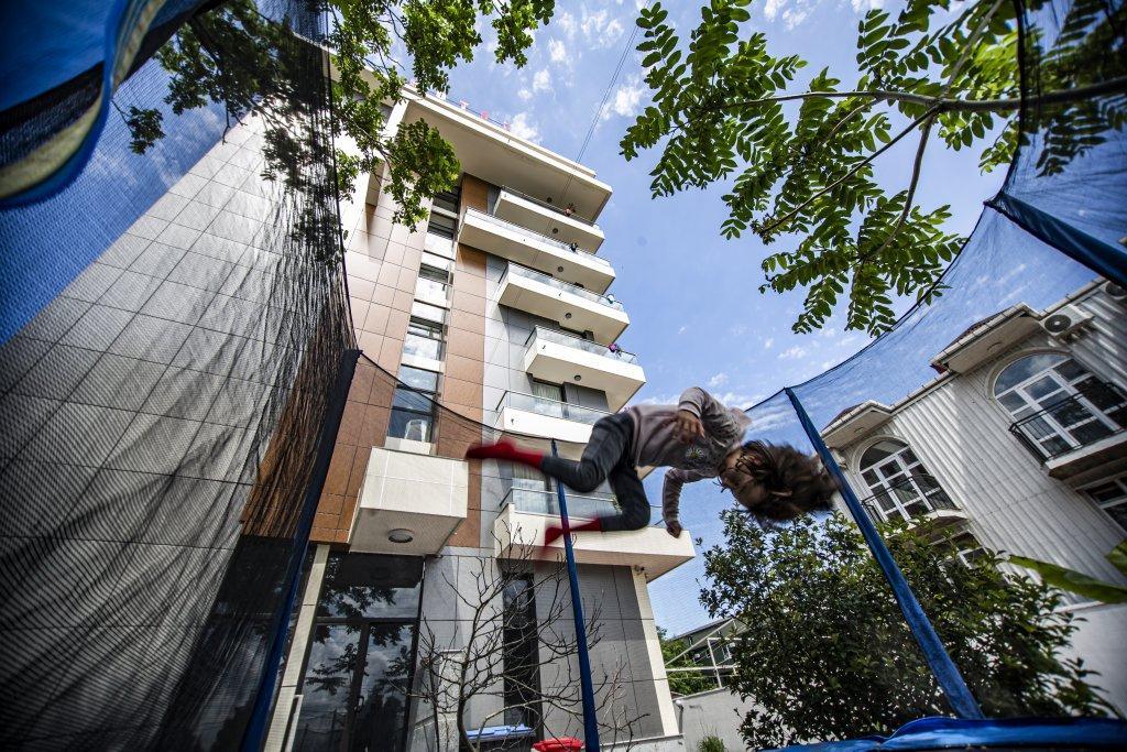 Chveni Ezo Boutique Hotel Kobuleti Esterno foto