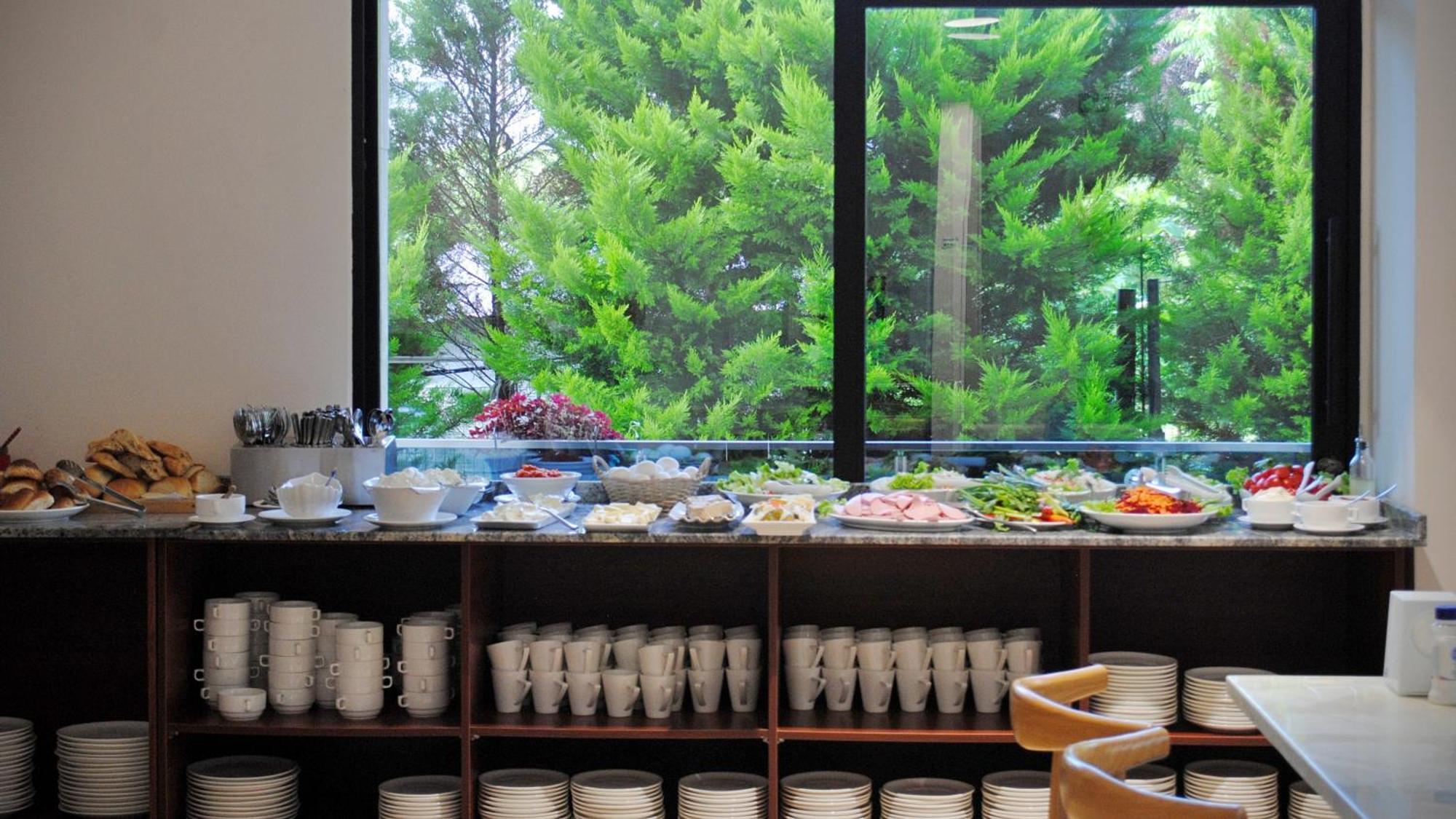 Chveni Ezo Boutique Hotel Kobuleti Esterno foto